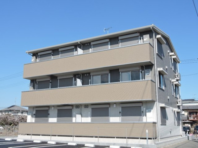 【外観】 | プランドール(鳩山町)