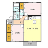 グレイスコート Ａ/Ｂ/Ｃの画像
