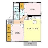 グレイスコート Ａ/Ｂ/Ｃの画像
