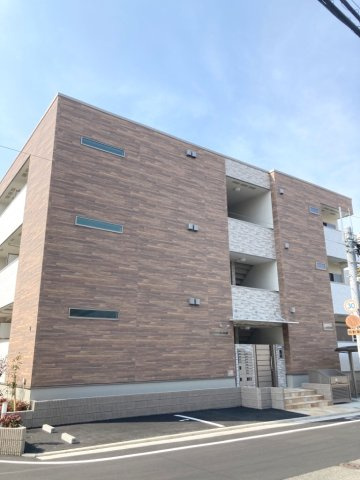 フジパレス泉大津Ⅲ番館