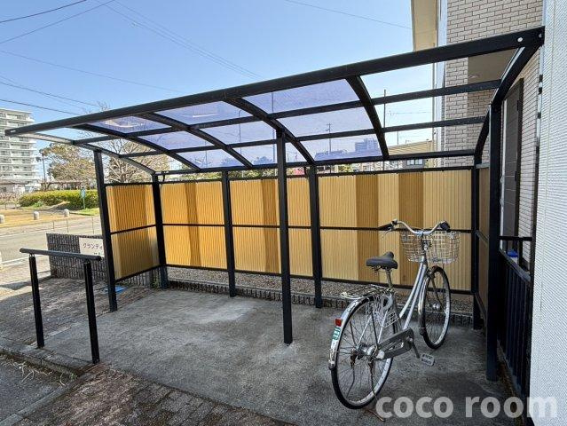 グランディスのその他共用部分