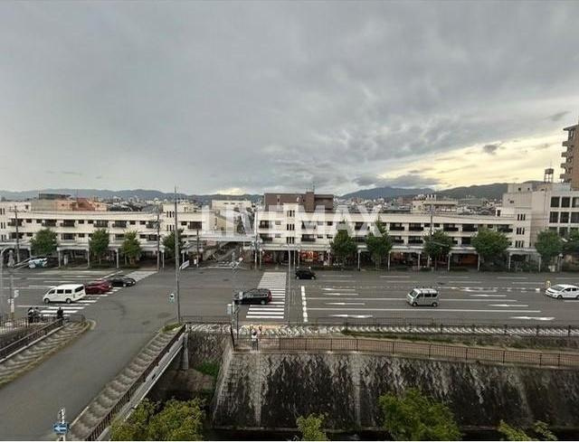 【展望】ライオンズマンション京都東堀川