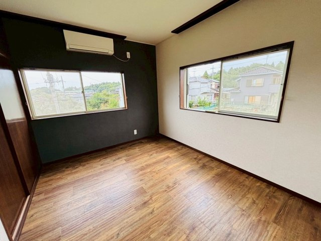 榎戸　中古戸建の洋室