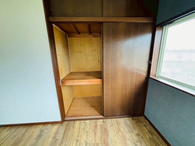 榎戸　中古戸建の玄関