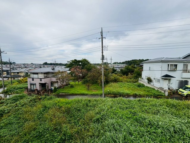 榎戸　中古戸建の展望