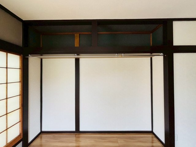 榎戸　中古戸建の収納