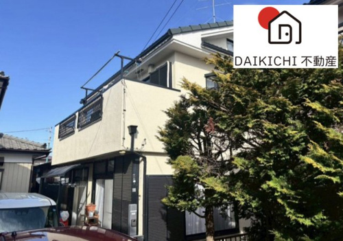 鴻巣市下忍　中古戸建　の画像