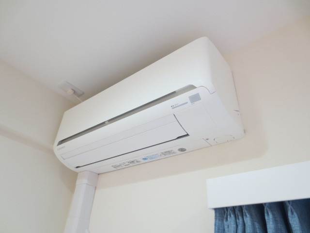 セントフィールド榴ヶ岡アネックスの設備