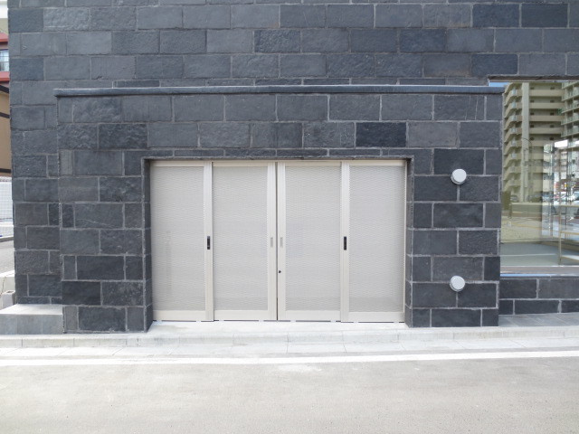 セントフィールド榴ヶ岡アネックスのその他共用部分