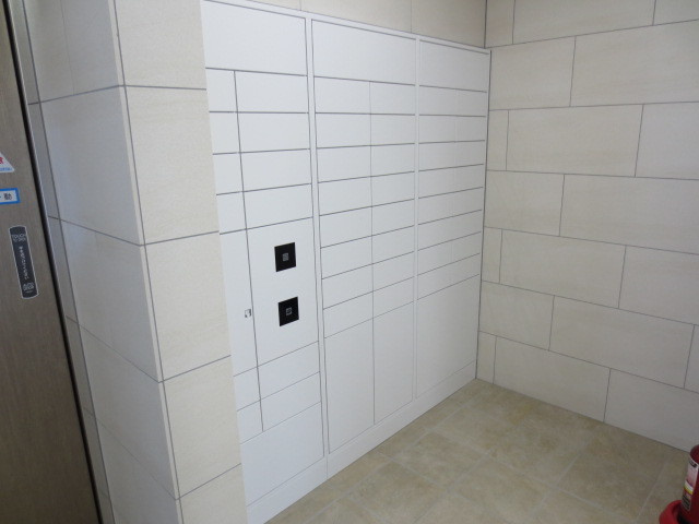 セントフィールド榴ヶ岡アネックスのその他共用部分