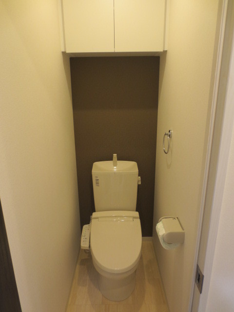 セントフィールド榴ヶ岡アネックスの浴室