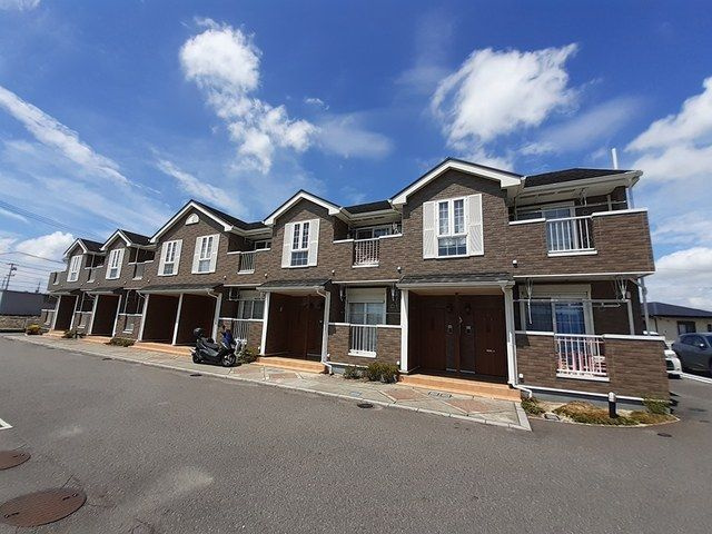 てぃーだ　Ａ　　刈谷市近郊の賃貸ならクラスホーム刈谷店