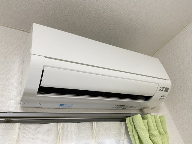 セントラル白山の設備
