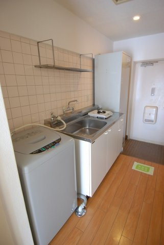 セントラル白山のその他
