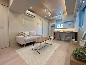 宏和マンション池袋