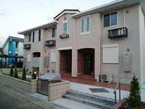 ヨコハマ・クリビアの画像