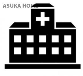 南区六ツ川3丁目戸建てのその他|中学校も徒歩6分の近さですので、通学にも学校行事にもラクラクです。