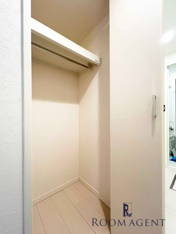 K&K Dream 今池の収納