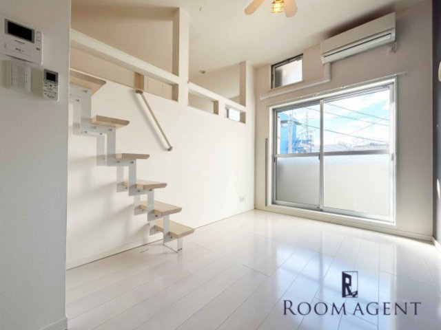 K&K Dream 今池の居間・リビング|※類似写真です