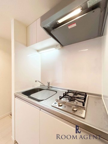 K&K Dream 今池のキッチン