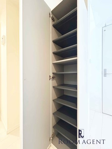 K&K Dream 今池の玄関