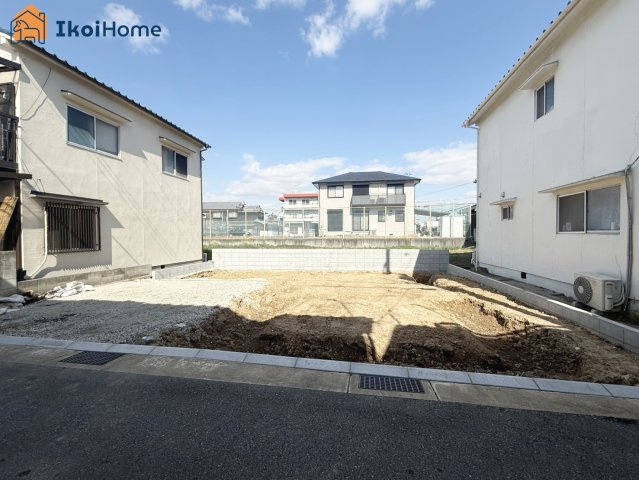 明石市魚住町清水4期　新築戸建の周辺|●年中無休：当日予約可●土山駅徒歩19分ながら、お車は並列2台駐車可能なスペースがございます！