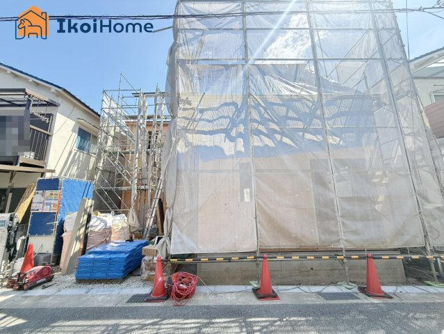 明石市魚住町清水4期　新築戸建の周辺|●年中無休：当日予約可●土山駅徒歩19分ながら、お車は並列2台駐車可能なスペースがございます！