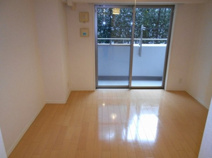 パークプリエ神楽坂の画像