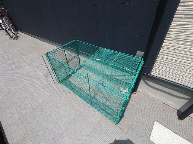 HMT殿町のその他共用部分