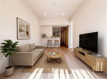 秀和第2奥沢レジデンスの画像