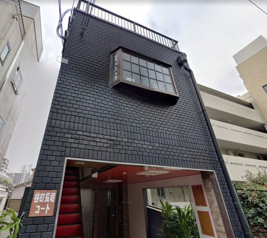 谷町長堀コート