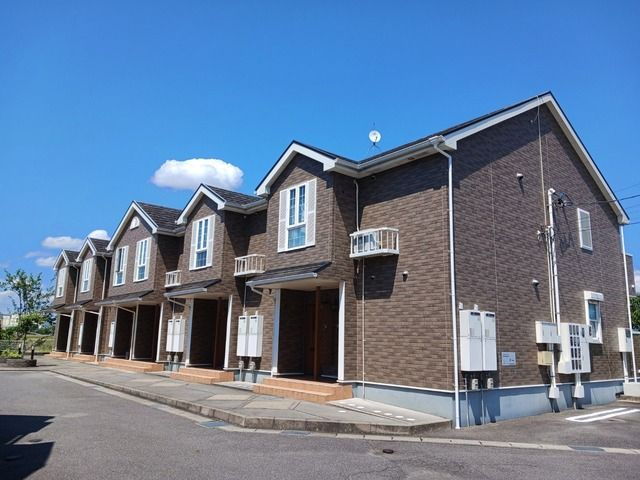 てぃーだ　Ｂ　　刈谷市近郊の賃貸はクラスホーム