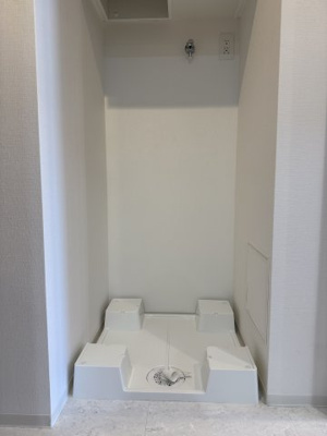 【設備】 | ザ・パークハビオ蕨