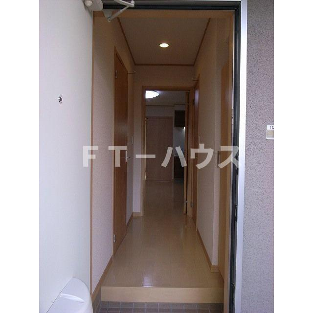 アスピリア トレゾールのその他