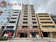 クラウンハイム西田辺の画像