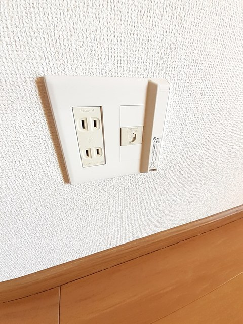 メゾングローリアのその他|その他