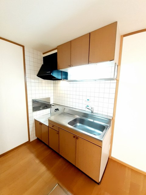 メゾングローリアのキッチン|キッチン