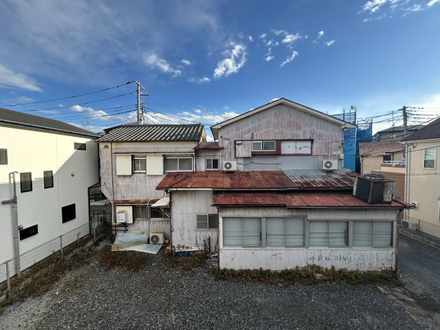 横田荘の展望|※イメージ別号室写真