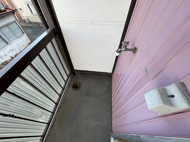 横田荘のその他|※イメージ別号室写真