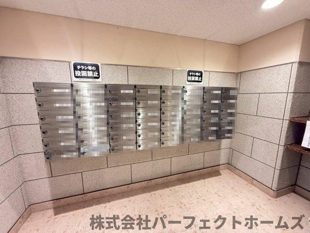 【その他共用部分】の画像