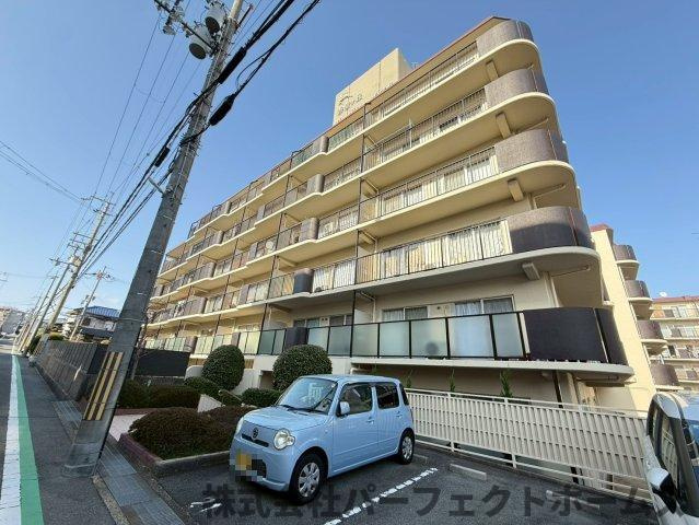 【駐車場】の画像