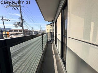 フェイバリー甲東園2のその他物件画像