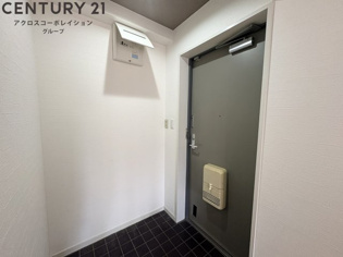 フェイバリー甲東園2のその他物件画像