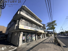 フェイバリー甲東園2の画像