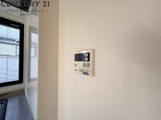 フェイバリー甲東園2の内装
