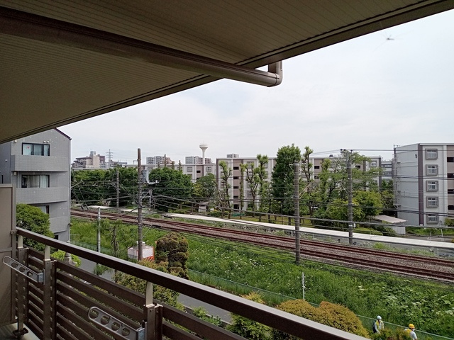 （シニア限定）ヘーベルVillage町田～やまだい～の展望