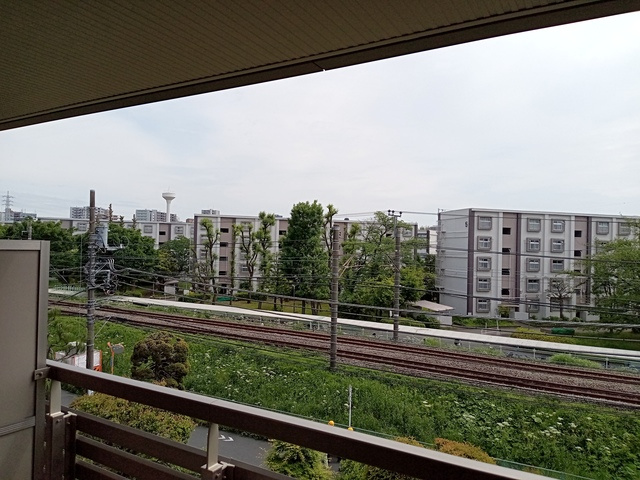 （シニア限定）ヘーベルVillage町田～やまだい～の展望