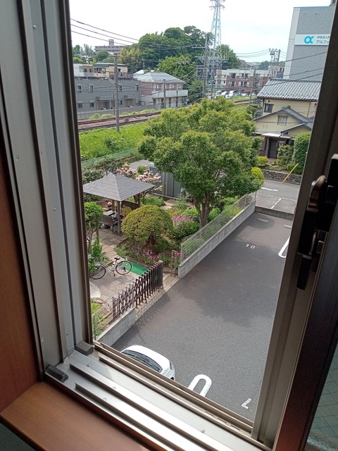 （シニア限定）ヘーベルVillage町田～やまだい～の展望