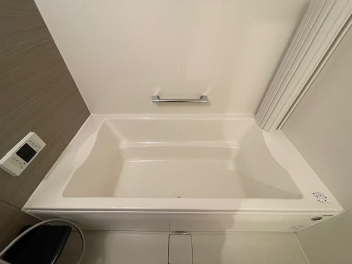 Brillante(ブリッランテ)の浴室