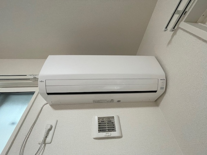 Brillante(ブリッランテ)の設備